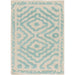 Atlas Rug - 757 by Surya. Made from 100% wool in a unique style.