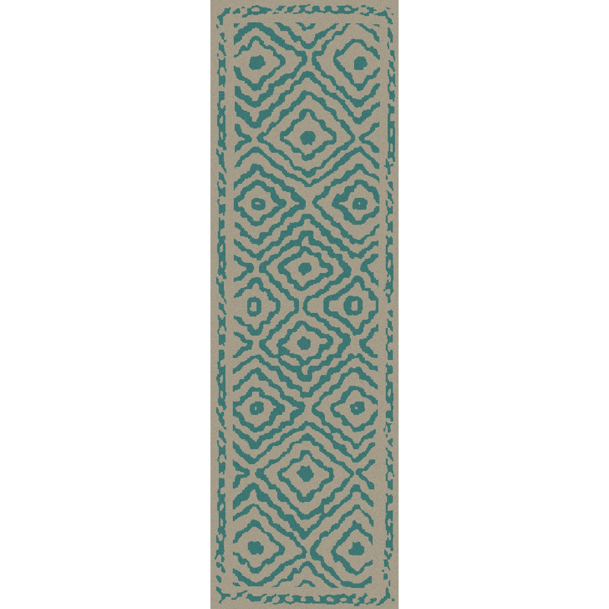 Atlas ATS-1001 Rug by Surya. Made from 100% wool in a unique style.