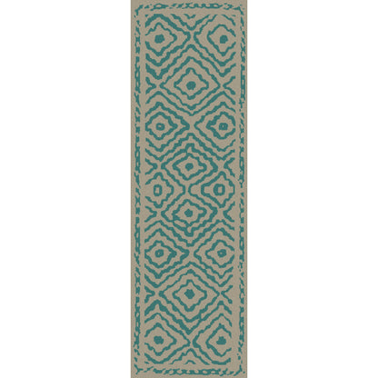 Atlas ATS-1001 Rug by Surya. Made from 100% wool in a unique style.
