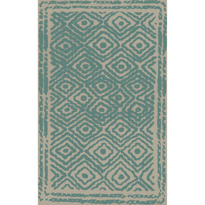 Atlas Rug - 757 by Surya. Made from 100% wool in a unique style.