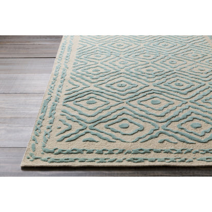Atlas ATS-1001 Rug by Surya. Made from 100% wool in a unique style.