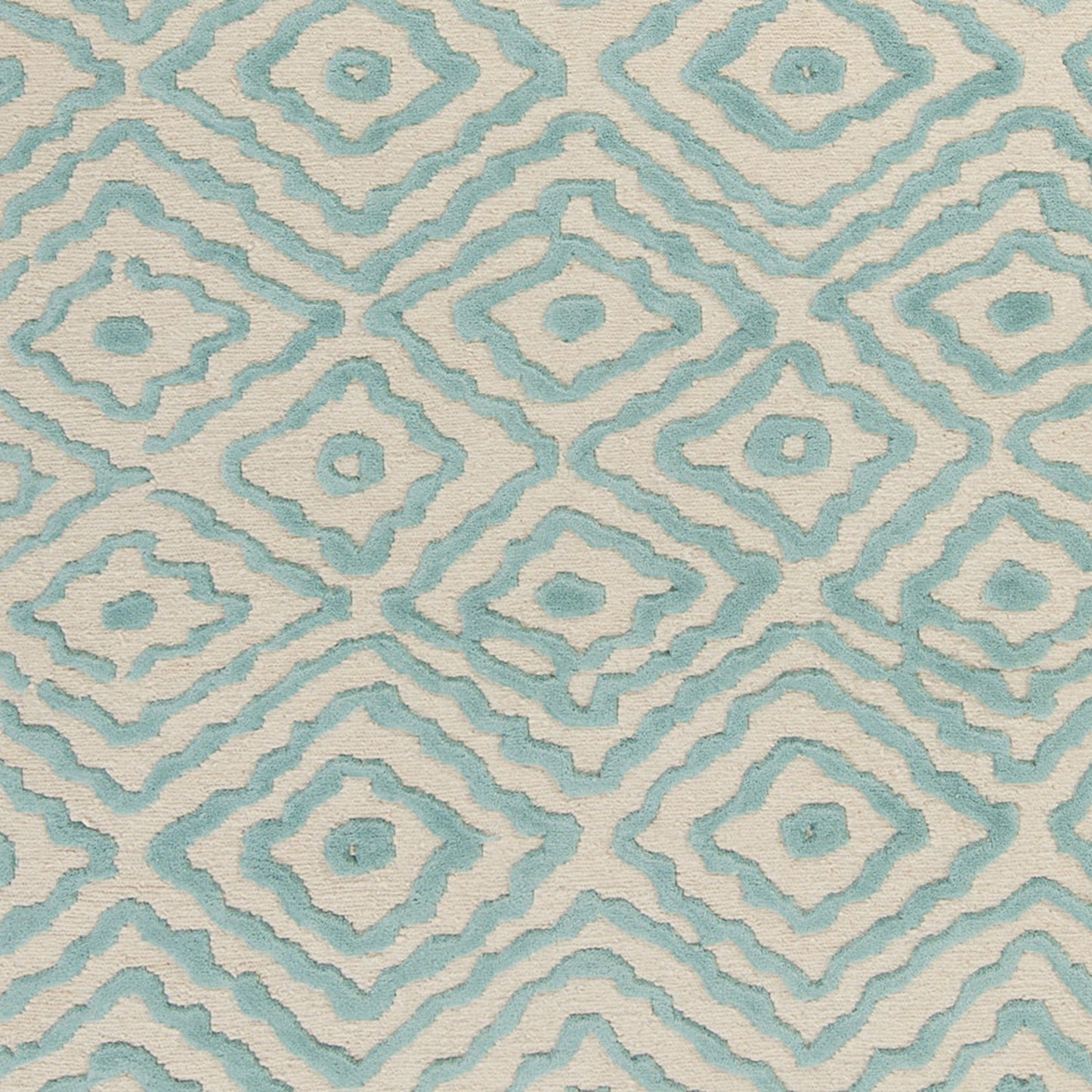 056 42567-19232,42567-19233,42567-19234,42567-19236 | Closeup | Atlas ATS-1001 Rug by Surya. Made from 100% wool in a unique style.