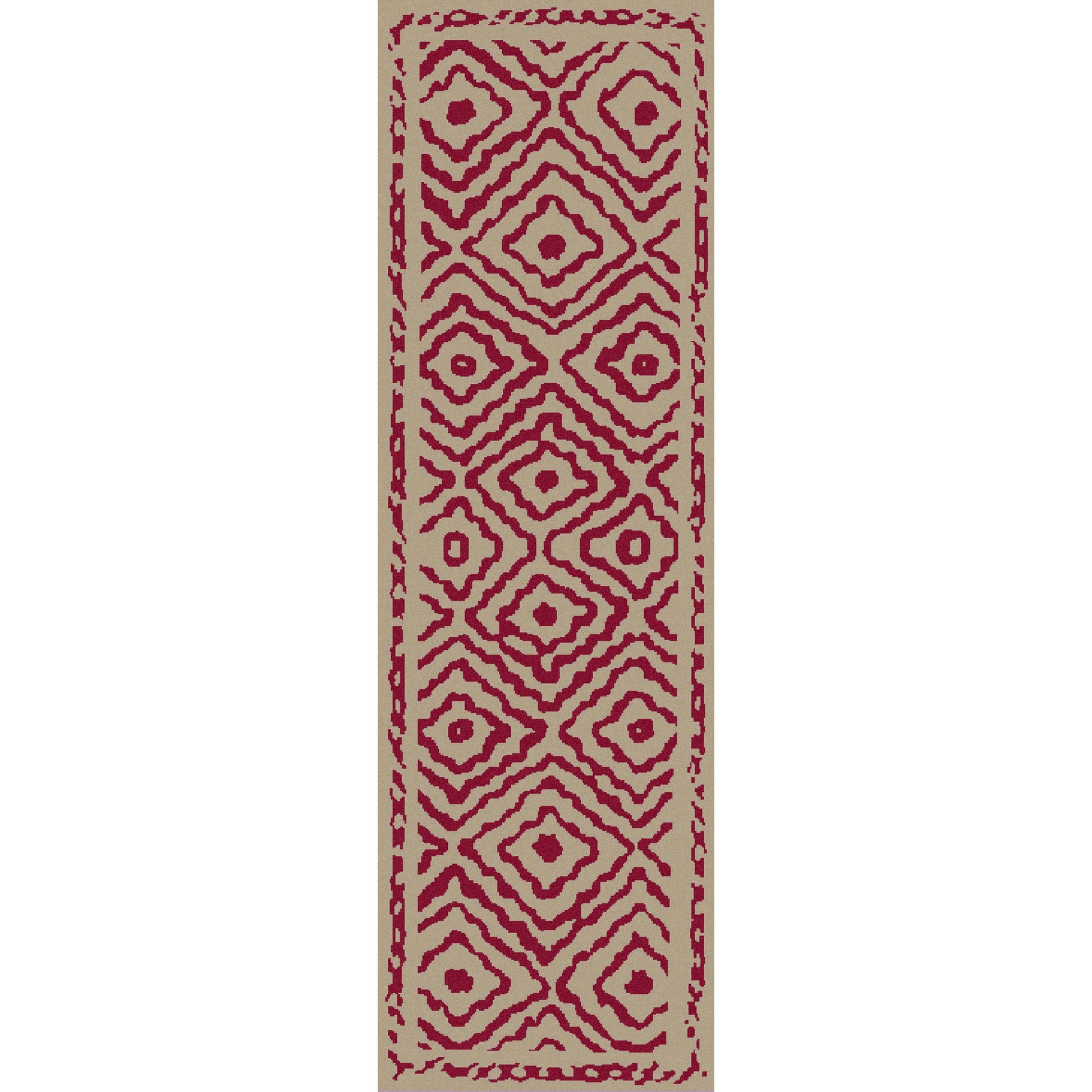 Atlas ATS-1001 Rug by Surya. Made from 100% wool in a unique style.