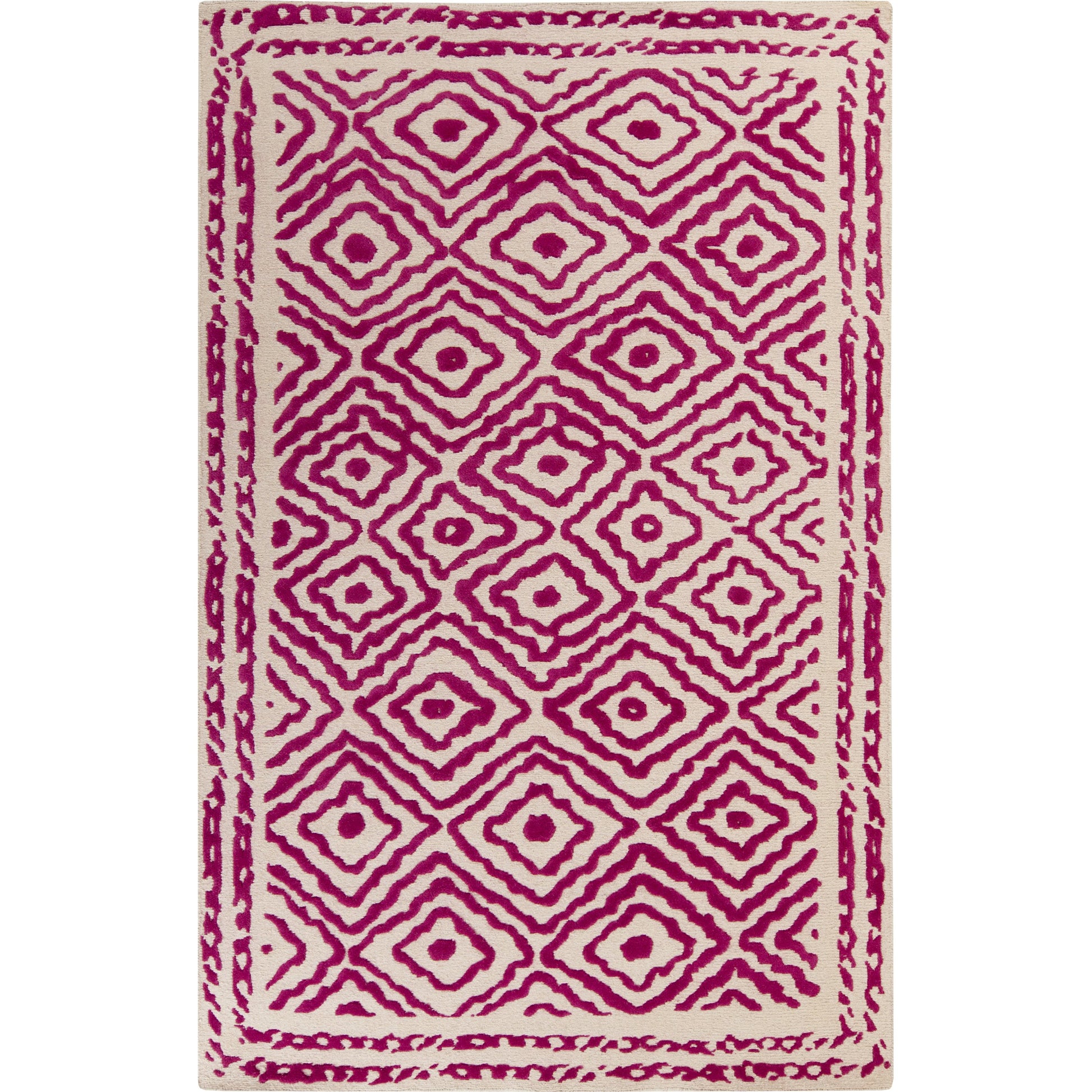 Atlas Rug - 757 by Surya. Made from 100% wool in a unique style.