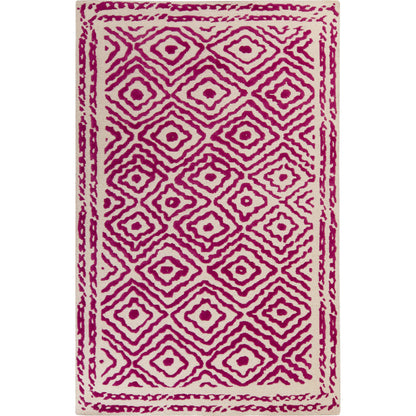 Atlas Rug - 757 by Surya. Made from 100% wool in a unique style.