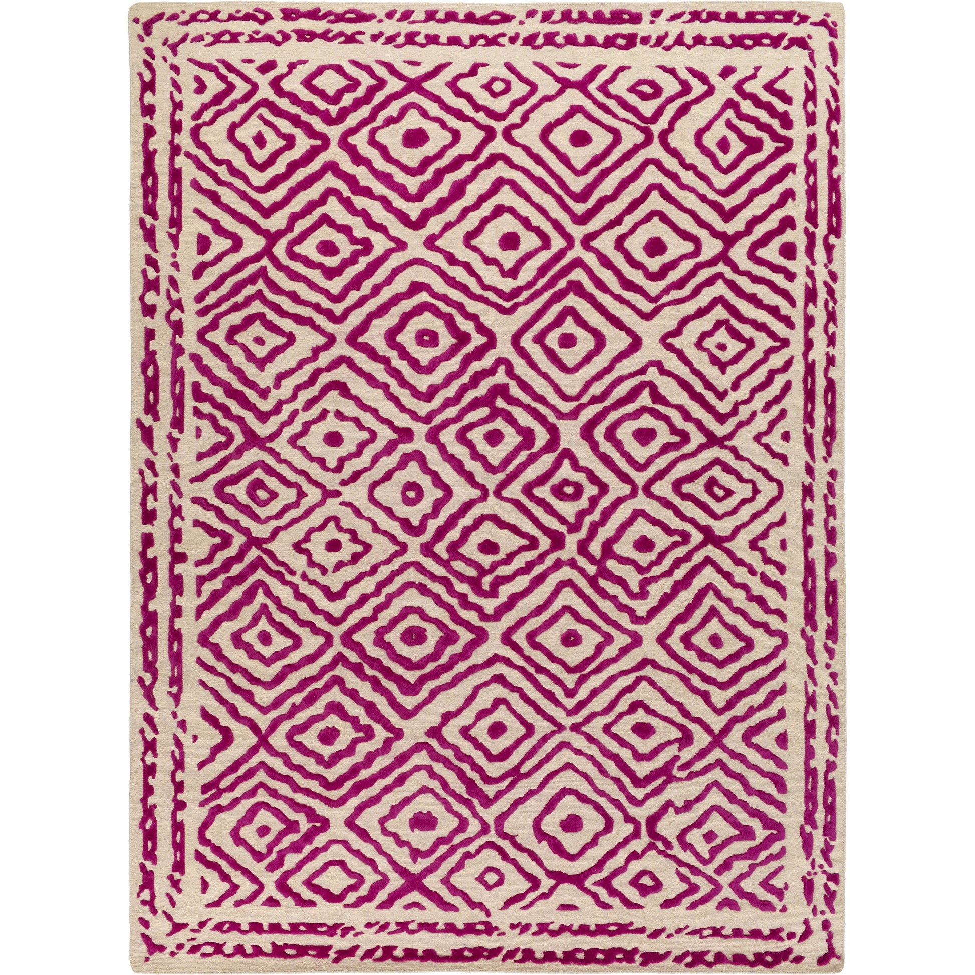 Atlas ATS-1001 Rug by Surya. Made from 100% wool in a unique style.