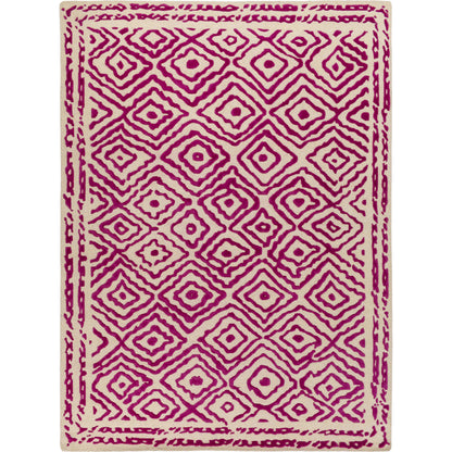 Atlas ATS-1001 Rug by Surya. Made from 100% wool in a unique style.