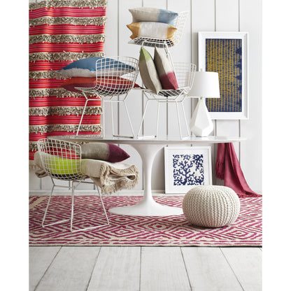 Atlas Rug - 757 by Surya. Made from 100% wool in a unique style.