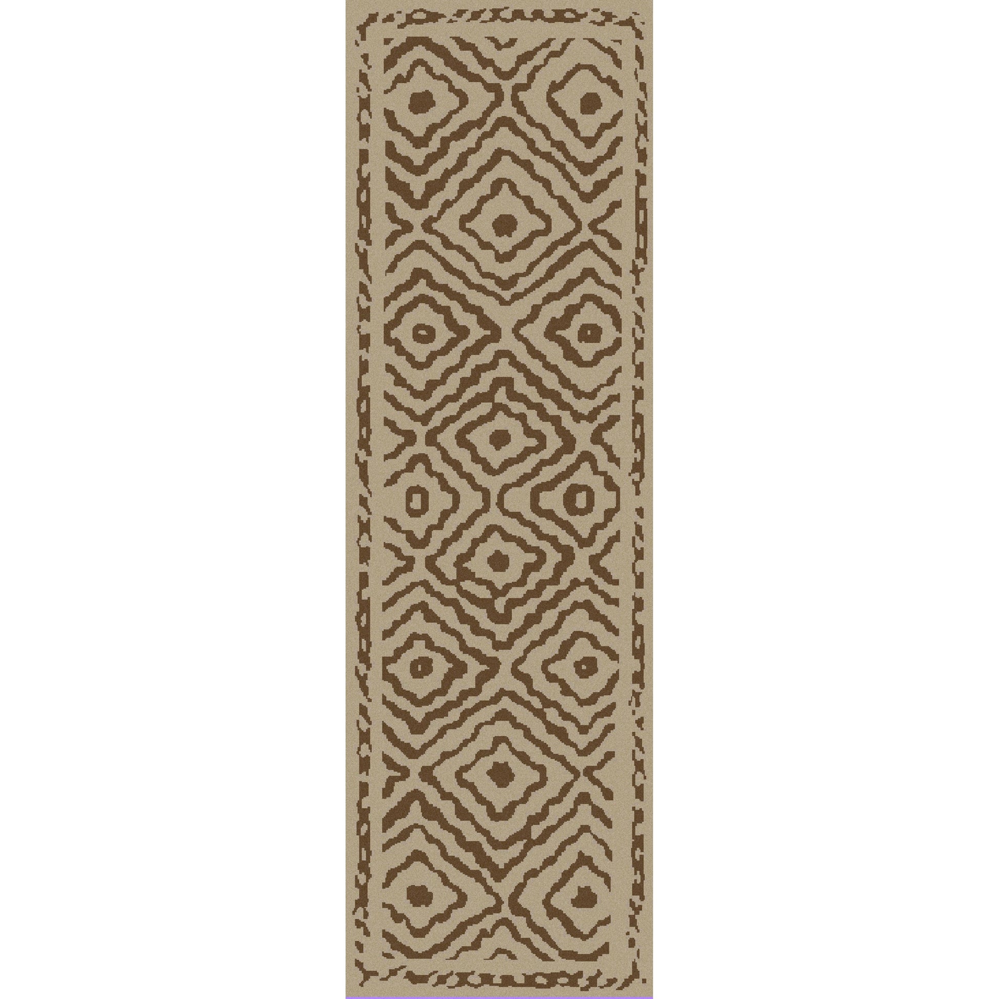 Atlas Rug - 757 by Surya. Made from 100% wool in a unique style.