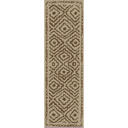 Atlas Rug - 757 by Surya. Made from 100% wool in a unique style.