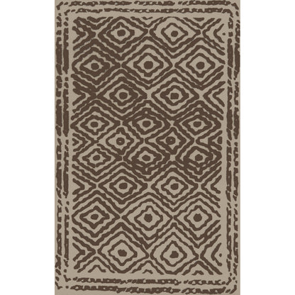 Atlas ATS-1001 Rug by Surya. Made from 100% wool in a unique style.