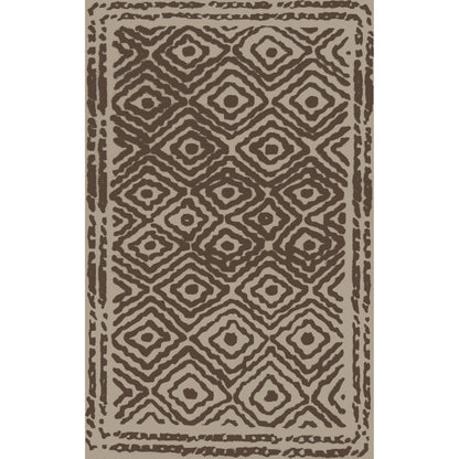 Atlas Rug - 757 by Surya. Made from 100% wool in a unique style.