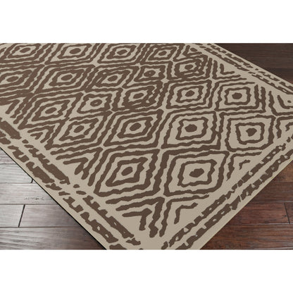 Atlas Rug - 757 by Surya. Made from 100% wool in a unique style.