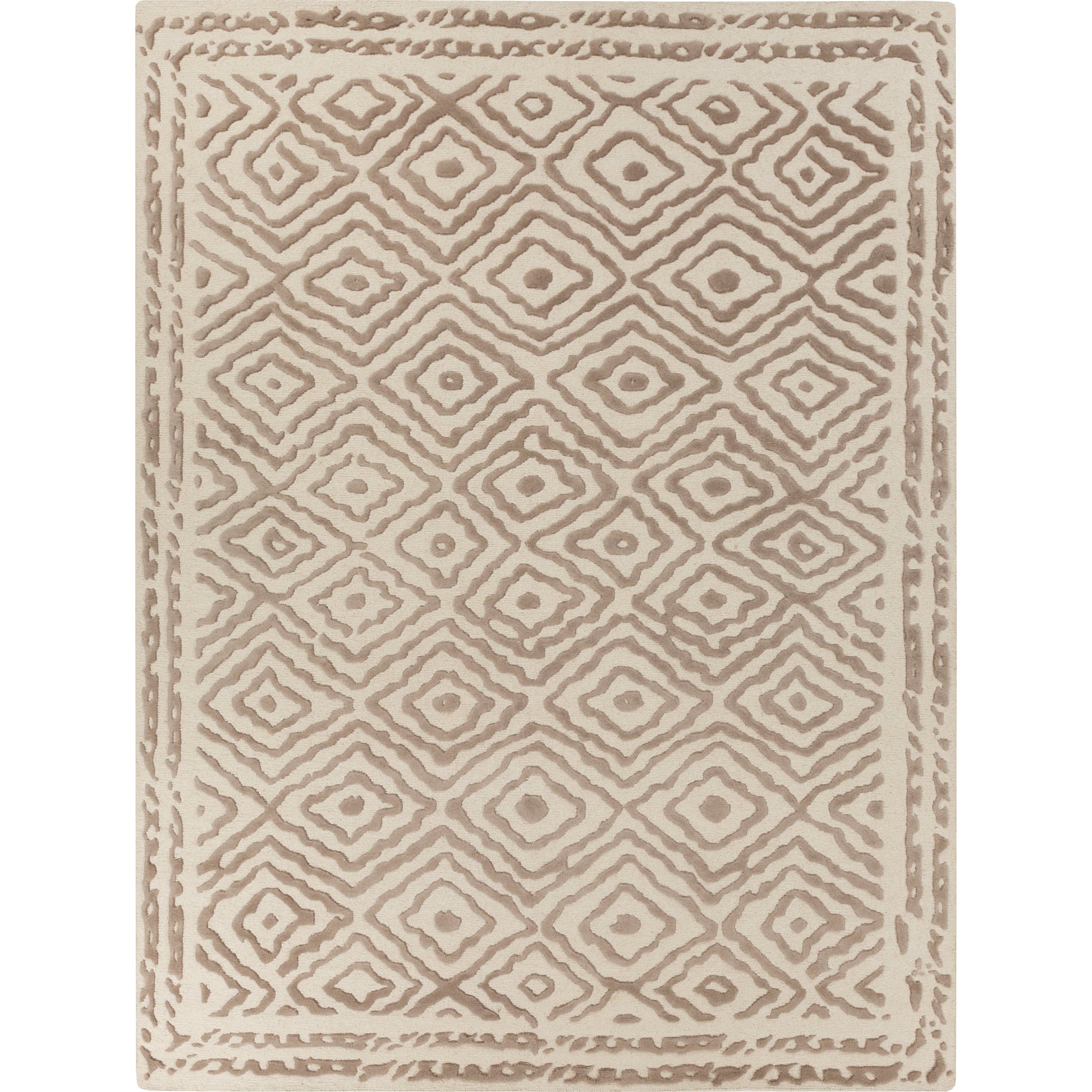 Atlas ATS-1001 Rug by Surya. Made from 100% wool in a unique style.