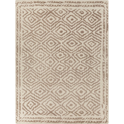 Atlas ATS-1001 Rug by Surya. Made from 100% wool in a unique style.