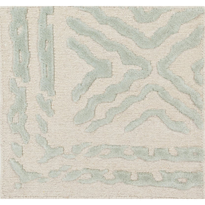 Atlas Rug - 757 by Surya. Made from 100% wool in a unique style.
