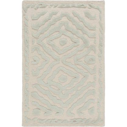 Atlas Rug - 757 by Surya. Made from 100% wool in a unique style.