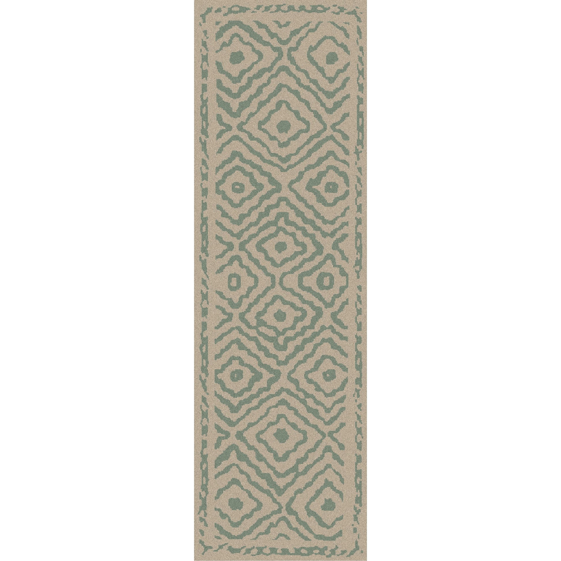 Atlas Rug - 757 by Surya. Made from 100% wool in a unique style.