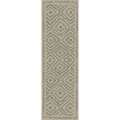 Atlas Rug - 757 by Surya. Made from 100% wool in a unique style.