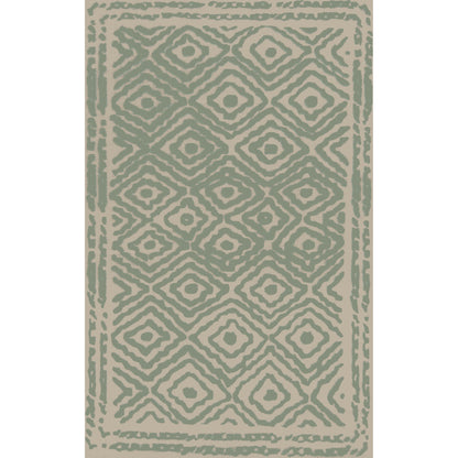 Atlas Rug - 757 by Surya. Made from 100% wool in a unique style.