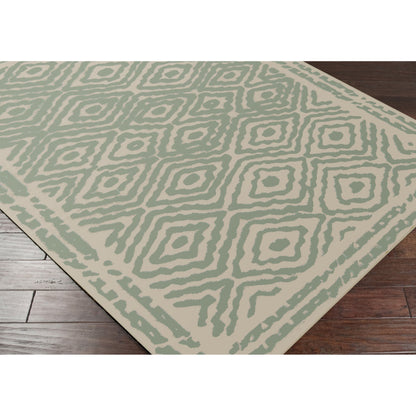 Atlas Rug - 757 by Surya. Made from 100% wool in a unique style.