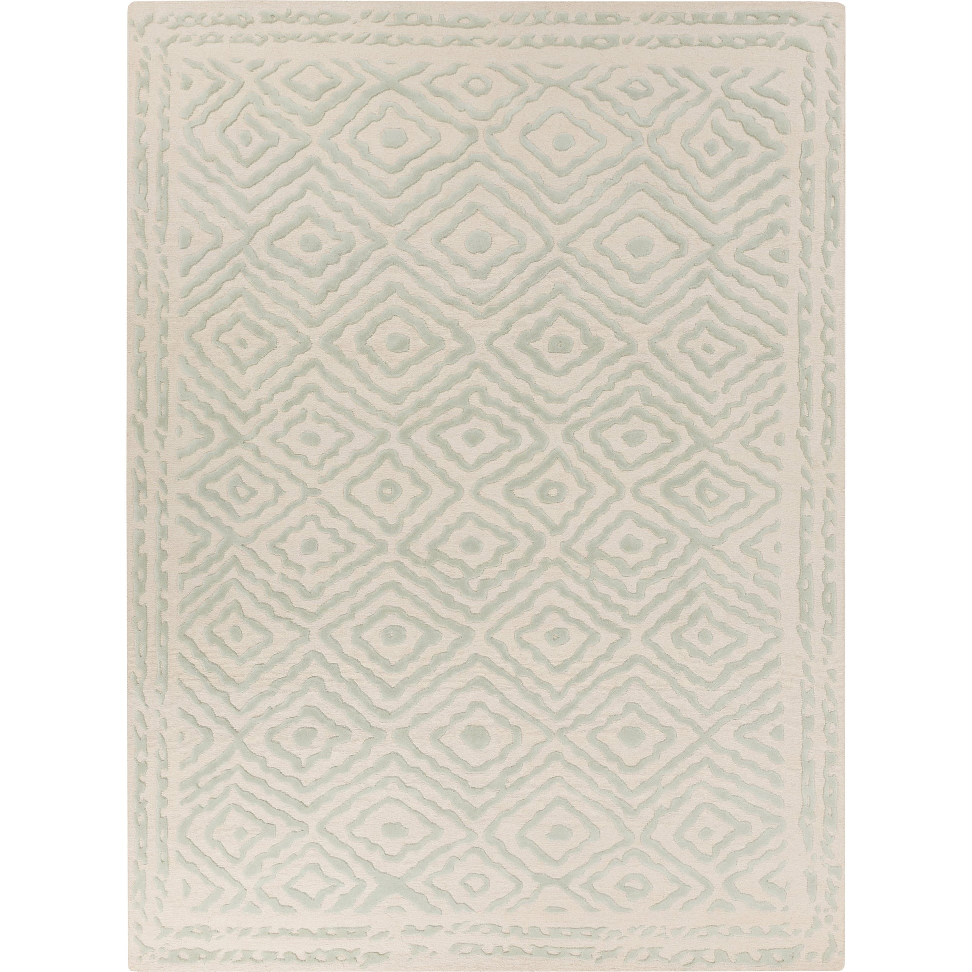 Atlas Rug - 757 by Surya. Made from 100% wool in a unique style.