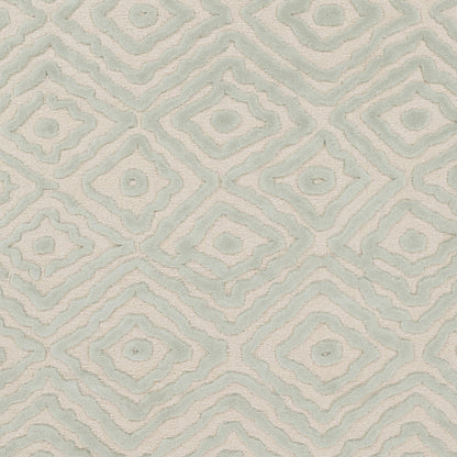 Atlas Rug - 757 by Surya. Made from 100% wool in a unique style.