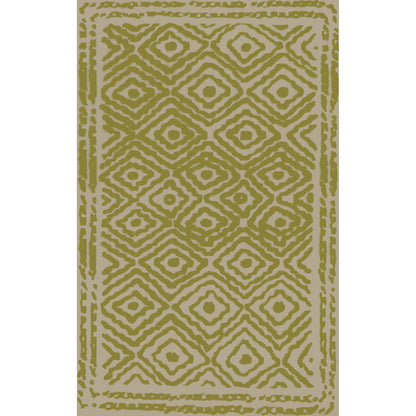 Atlas Rug - 757 by Surya. Made from 100% wool in a unique style.