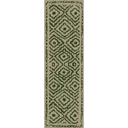 Atlas Rug - 757 by Surya. Made from 100% wool in a unique style.