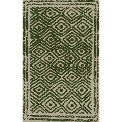 Atlas Rug - 757 by Surya. Made from 100% wool in a unique style.