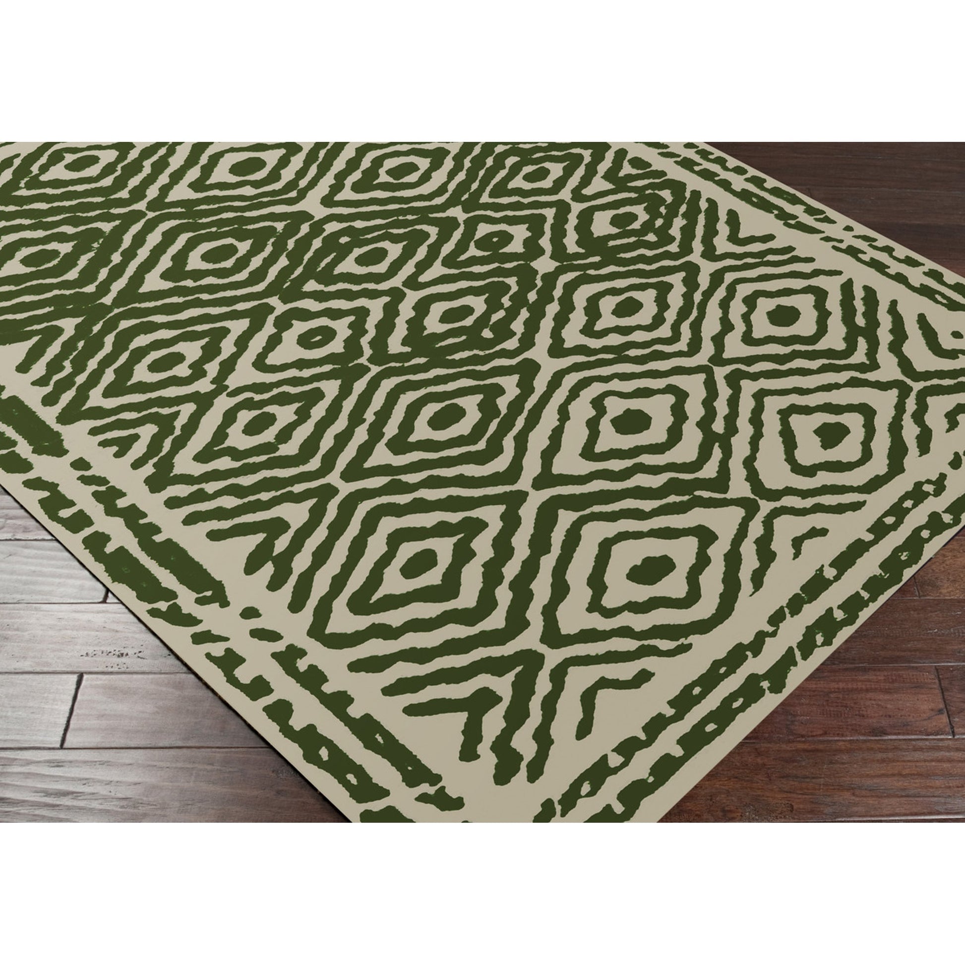 Atlas Rug - 757 by Surya. Made from 100% wool in a unique style.