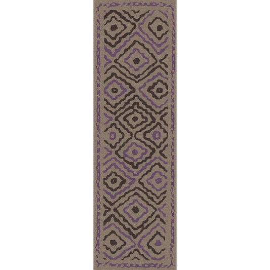 Atlas Rug - 890 by Surya. Made from 100% wool in a unique style.