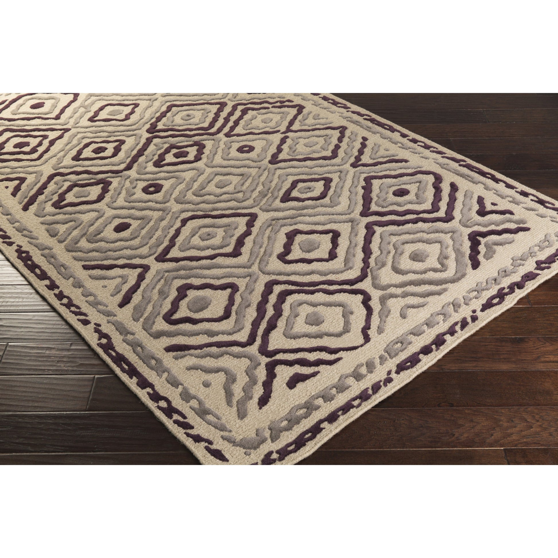 Atlas ATS-1011 Rug by Surya. Made from 100% wool in a unique style.