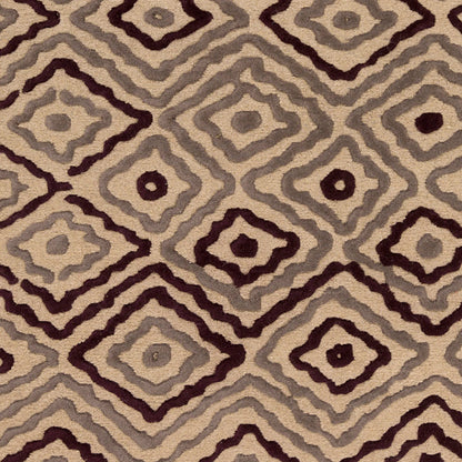 Atlas ATS-1011 Rug by Surya. Made from 100% wool in a unique style.