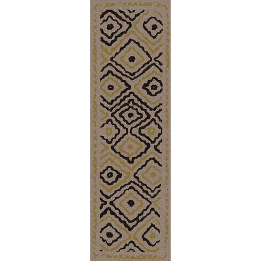 Atlas Rug - 890 by Surya. Made from 100% wool in a unique style.