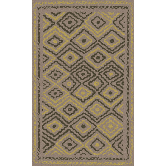 Atlas ATS-1011 Rug by Surya. Made from 100% wool in a unique style.