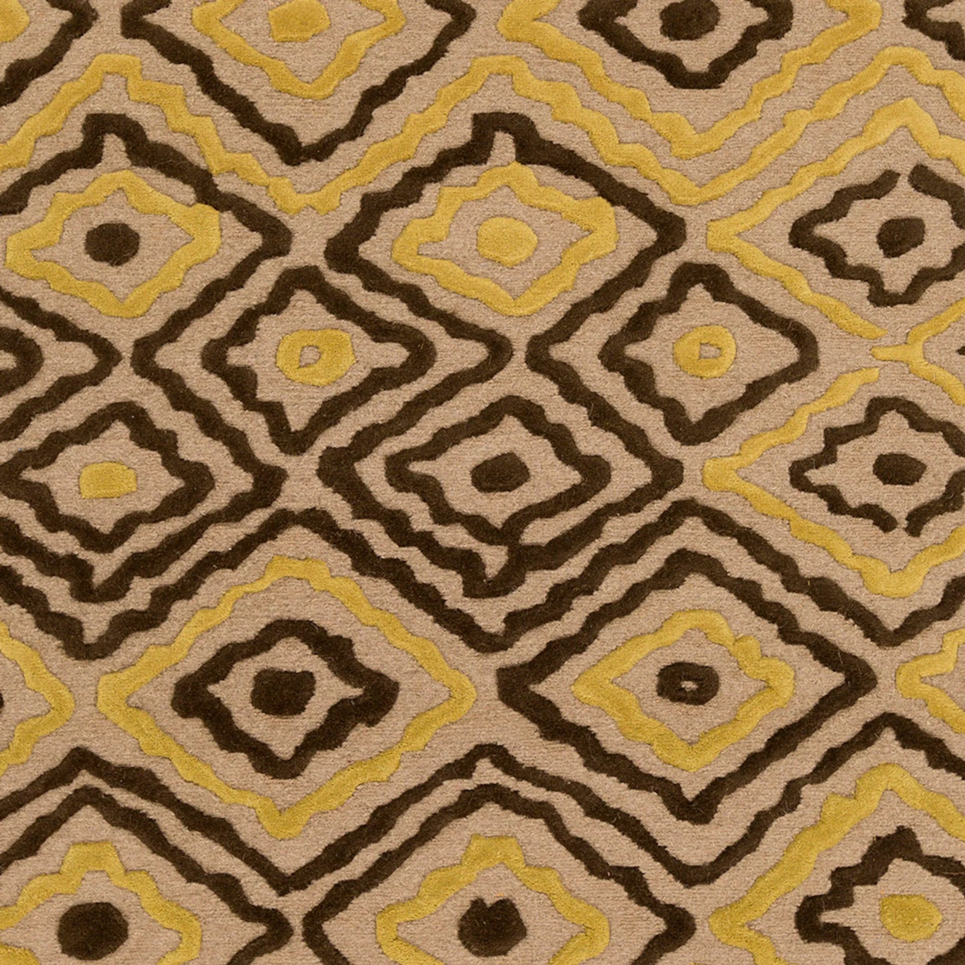 Atlas ATS-1011 Rug by Surya. Made from 100% wool in a unique style.