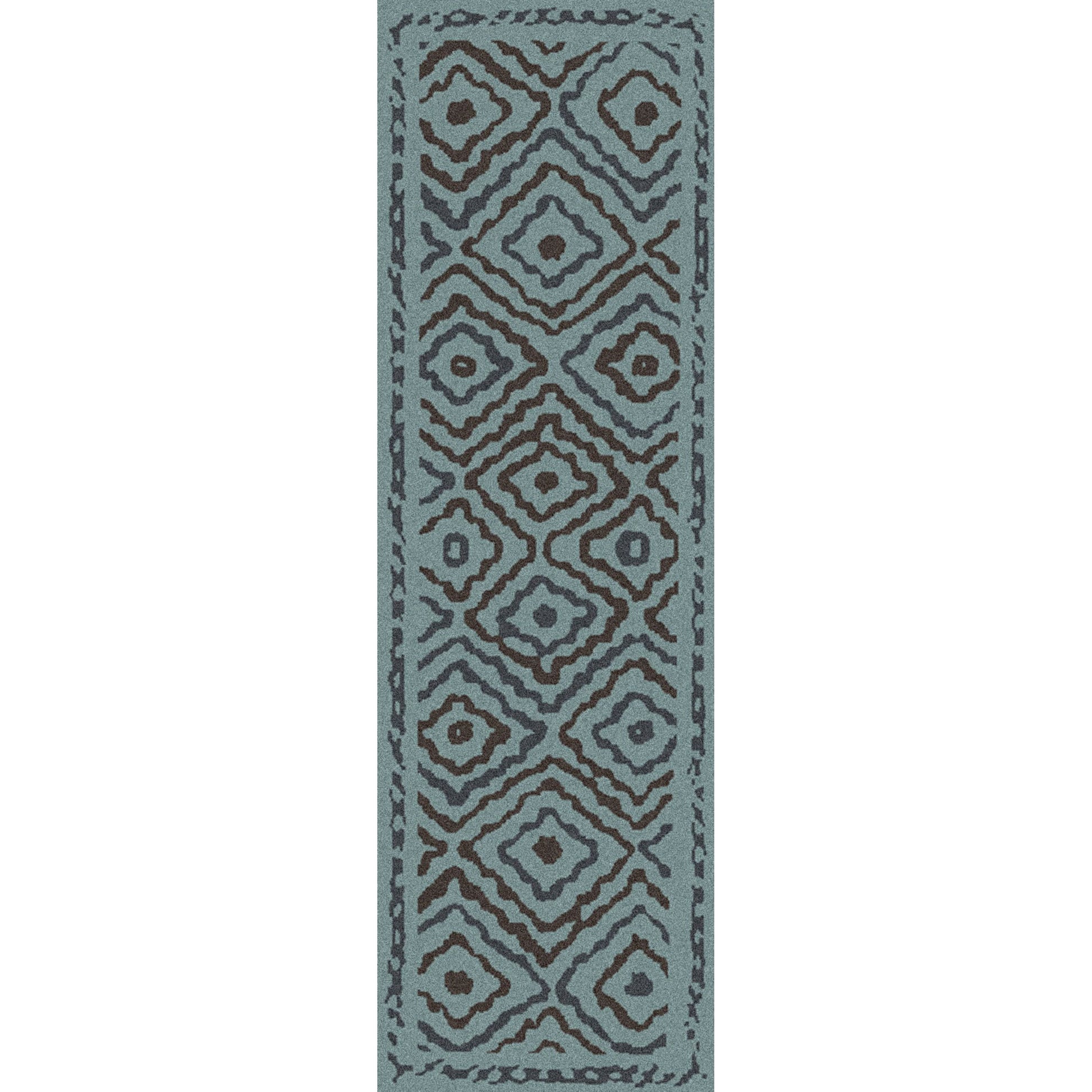 Atlas ATS-1011 Rug by Surya. Made from 100% wool in a unique style.