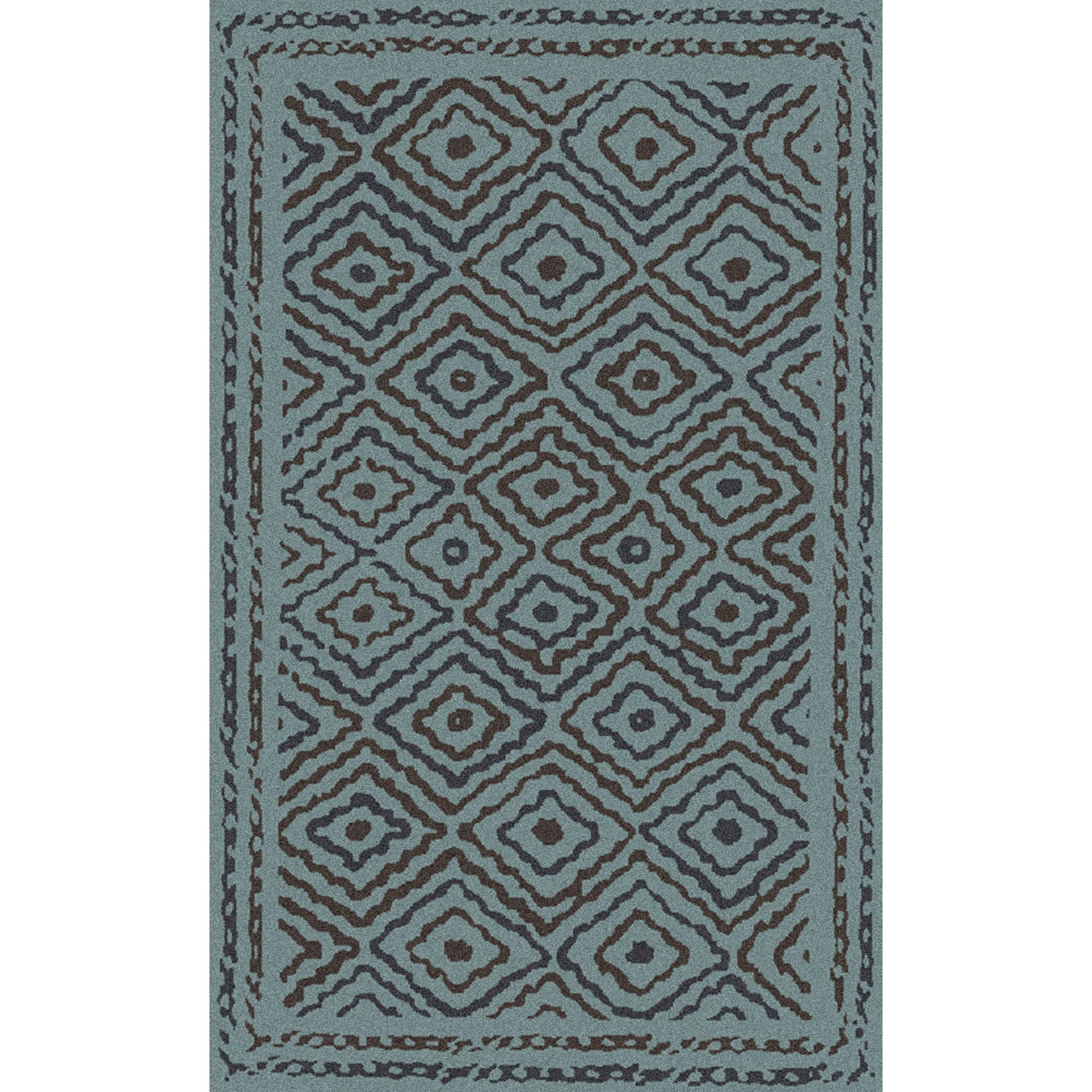 Atlas ATS-1011 Rug by Surya. Made from 100% wool in a unique style.