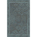 Atlas ATS-1011 Rug by Surya. Made from 100% wool in a unique style.