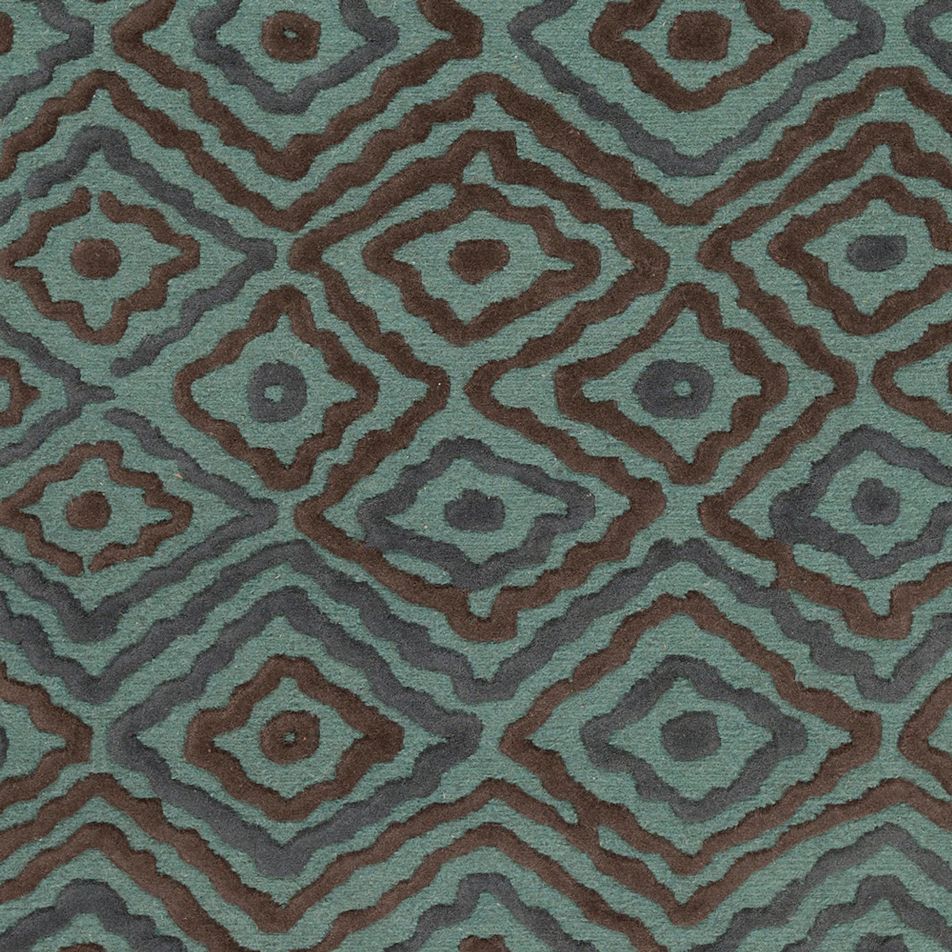 Atlas ATS-1011 Rug by Surya. Made from 100% wool in a unique style.