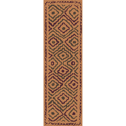Atlas ATS-1011 Rug by Surya. Made from 100% wool in a unique style.