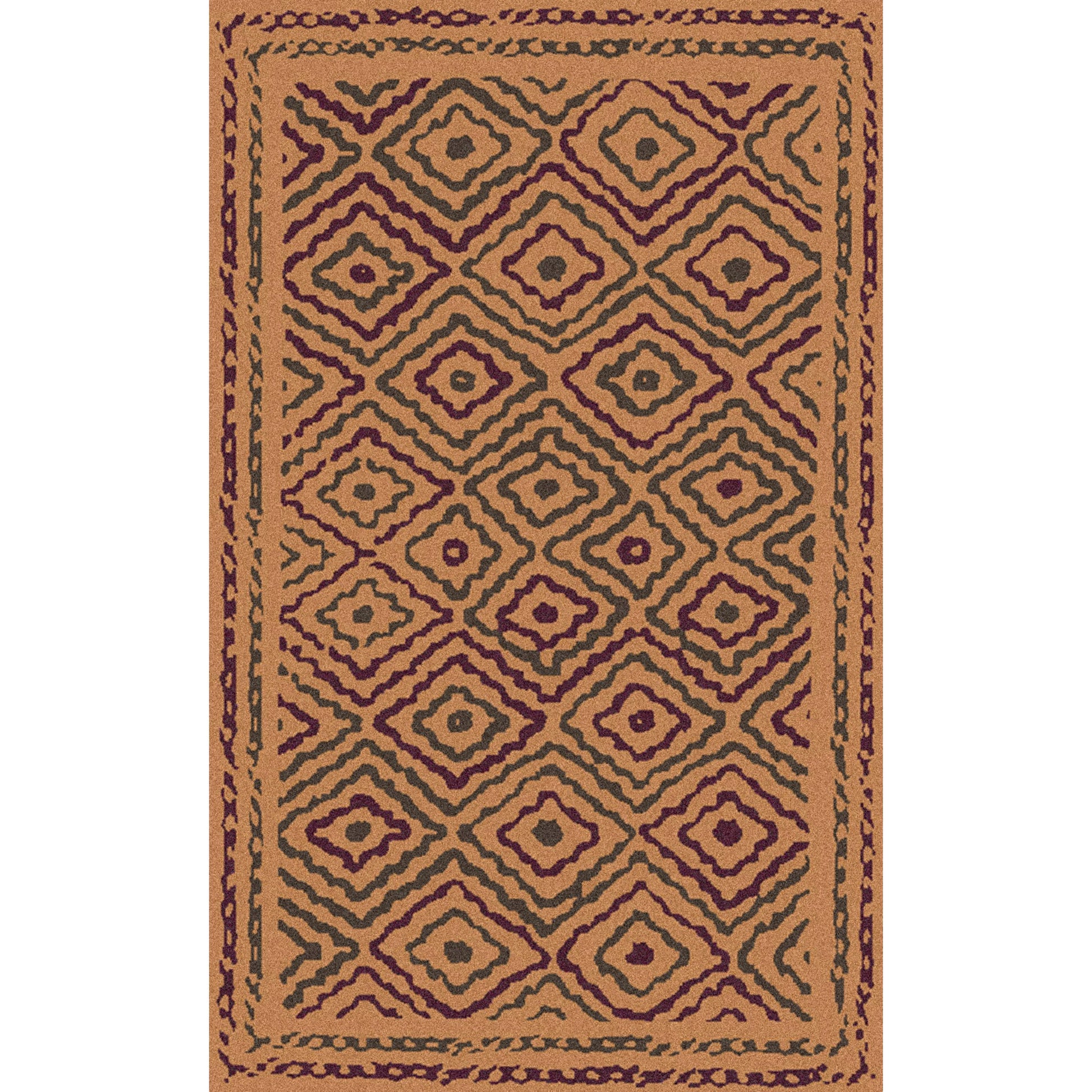 Atlas ATS-1011 Rug by Surya. Made from 100% wool in a unique style.