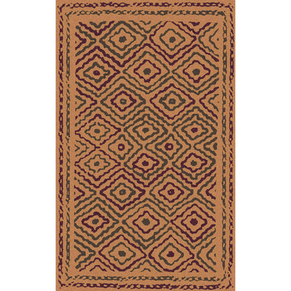 Atlas ATS-1011 Rug by Surya. Made from 100% wool in a unique style.