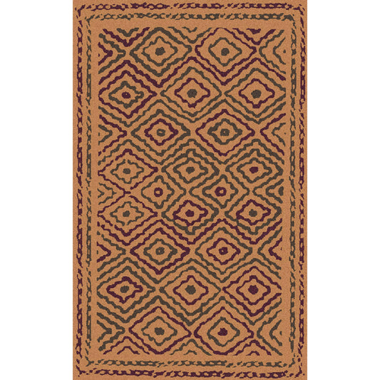 Atlas Rug - 890 by Surya. Made from 100% wool in a unique style.