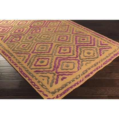 Atlas ATS-1011 Rug by Surya. Made from 100% wool in a unique style.