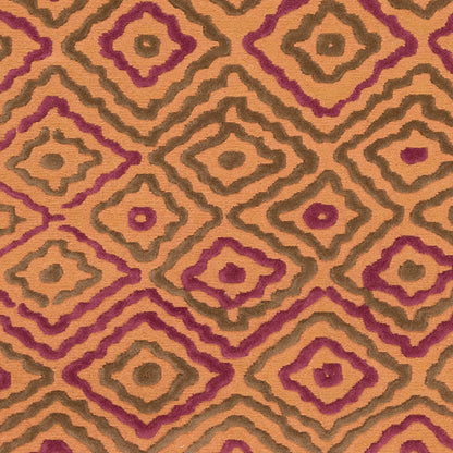 Atlas ATS-1011 Rug by Surya. Made from 100% wool in a unique style.