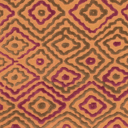 Atlas Rug - 890 by Surya. Made from 100% wool in a unique style.