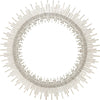 Antiqued Nickel
