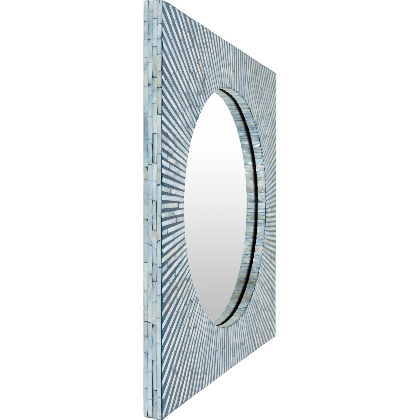 006 S-229284 | Additional Silo | Avondale - 16228 by Livabliss in blue. Made from mdf in a eclectic & global style.